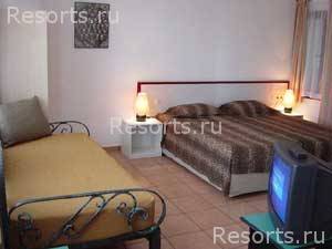 Alem Regency Apart 6